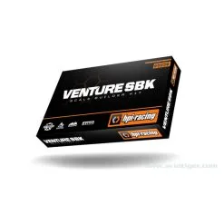 HPI Racing Buggy Rc Kit To Mount Venture