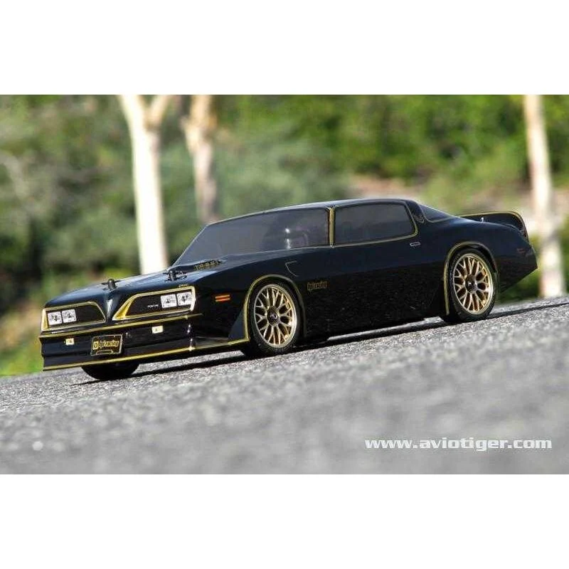 HPI Racing Sport 3 Creator Edition - immagine 5