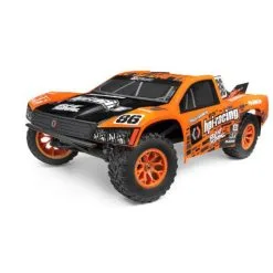 HPI Racing Buggy Rc Jumpshot Sc V2