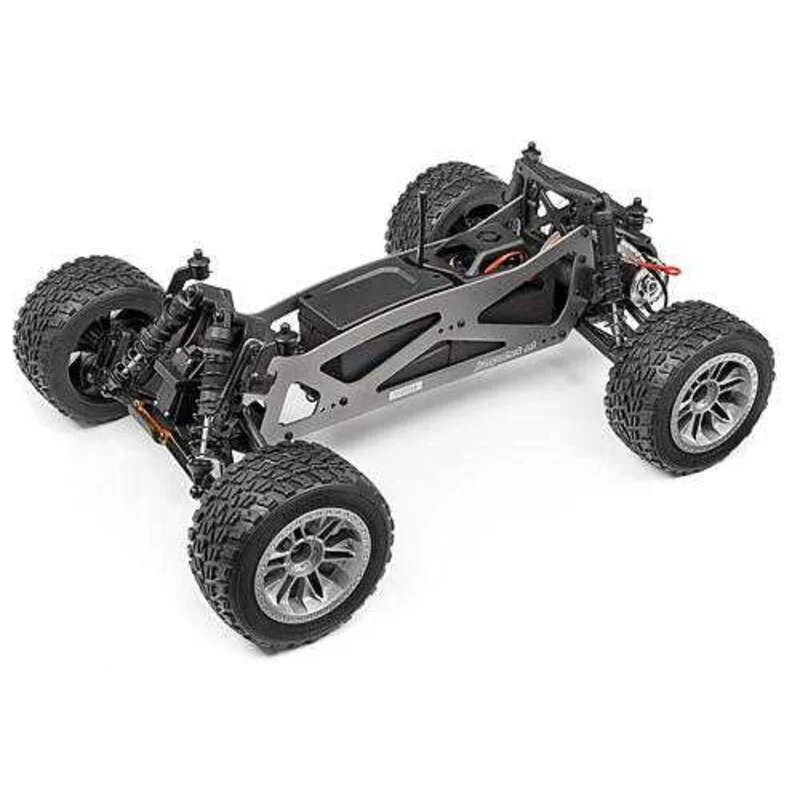 HPI Racing Buggy Rc Jumpshot St V2 - immagine 5