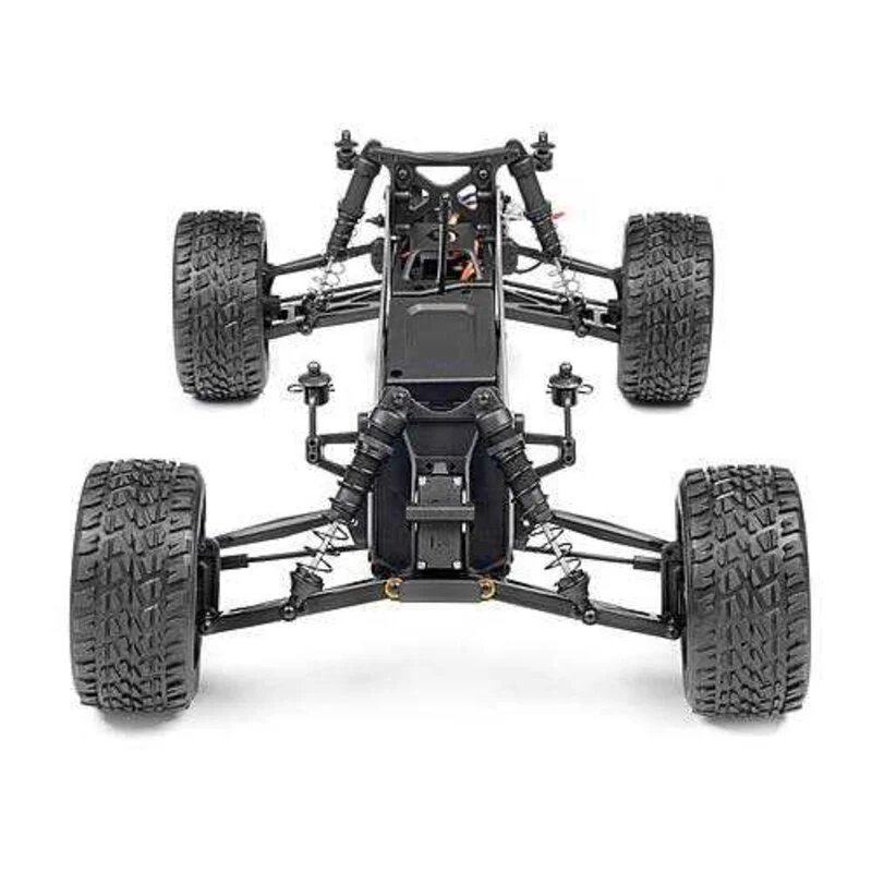 HPI Racing Buggy Rc Jumpshot St V2 - immagine 6