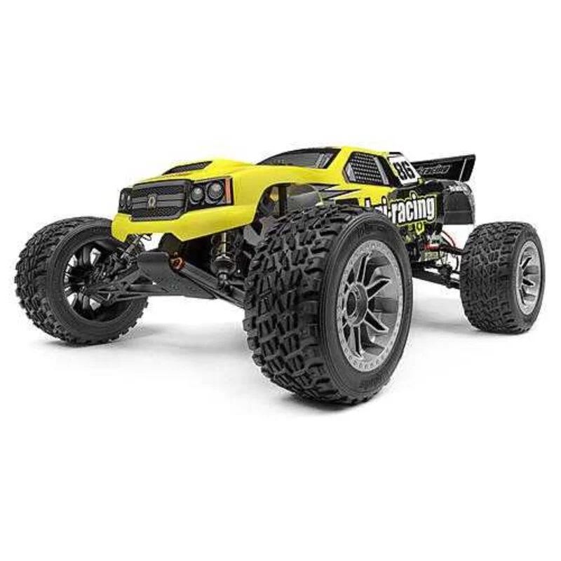 HPI Racing Buggy Rc Jumpshot St V2 - immagine 8