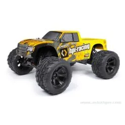 HPI Racing Buggy Rc Borsa Lipo