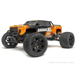 HPI Racing Buggy Rc Savage Xl 5.9 Gtxl