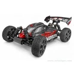 HPI Racing Buggy Rc Flusso Vorza Buggy