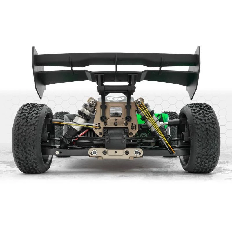 HPI Racing Buggy Rc Flusso Buggy Vorza S - immagine 12
