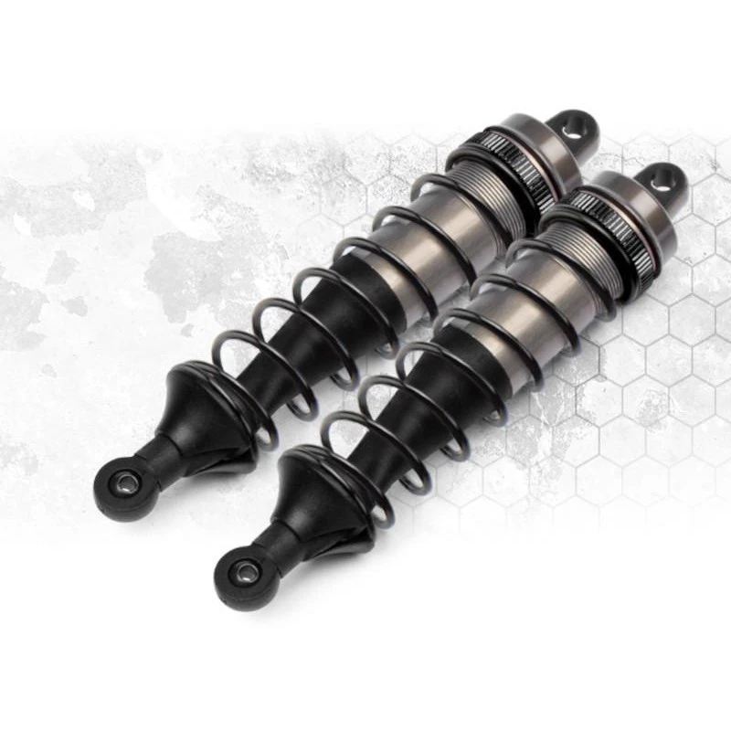 HPI Racing Buggy Rc Flusso Buggy Vorza S - immagine 17