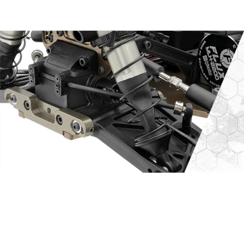 HPI Racing Buggy Rc Flusso Buggy Vorza S - immagine 9