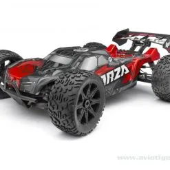 HPI Racing Truck/truggy Flusso Di Vorza Truggy