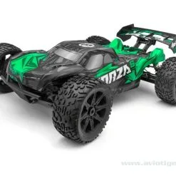 HPI Racing Truck/truggy Flusso Di Vorza S Truggly