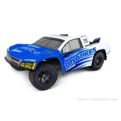 HPI Racing Buggy Rc Pneumatici Jumpshot Sc V2 Edition Toyo