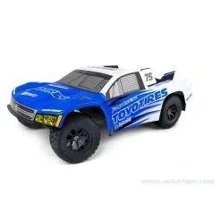 HPI Racing Buggy Rc Jumpshot Sc Flux Toyo Tires Edition