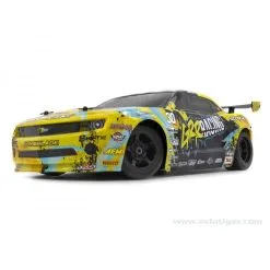 HPI Racing E10 Michele Abbate Ta2 Camaro