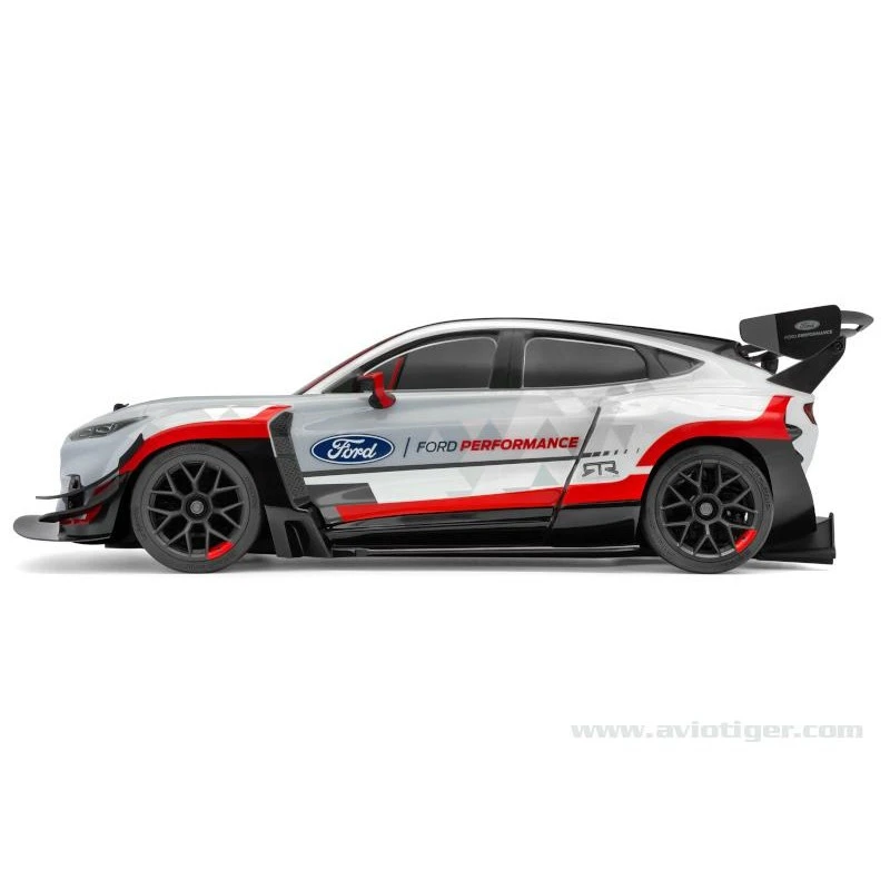 HPI Racing Sport 3 Flux Ford Mustand Mach-e 1400 - immagine 3