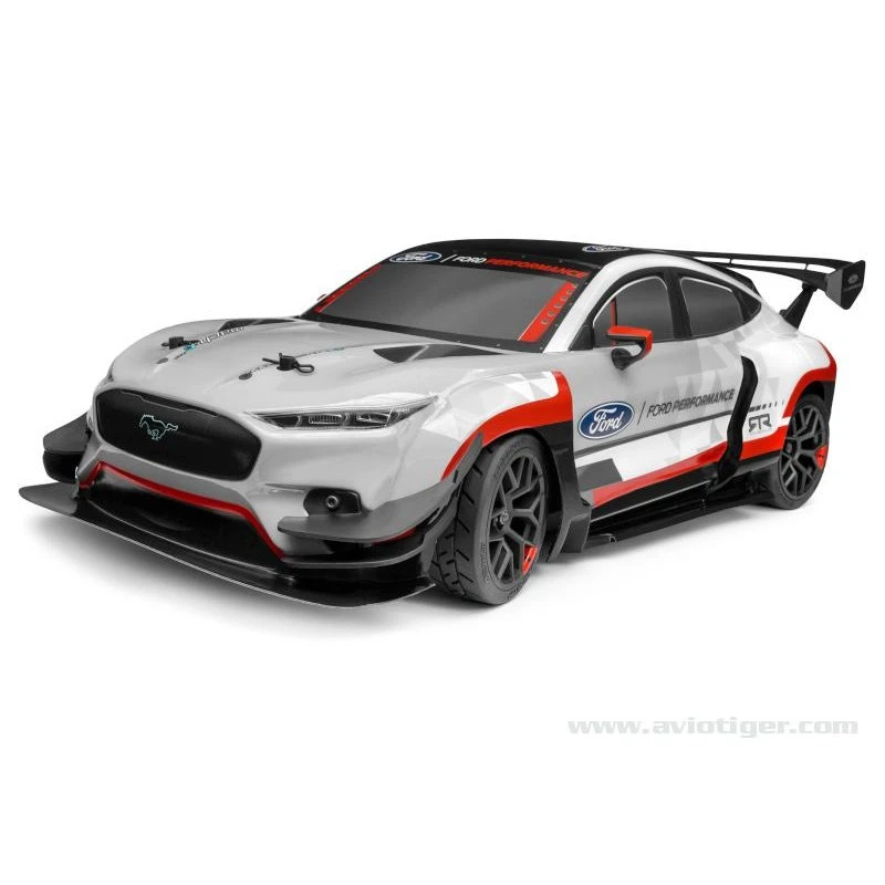 HPI Racing Sport 3 Flux Ford Mustand Mach-e 1400
