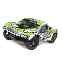 Buggy Rc Elettrico Ishima Madox 1/12 Rtr