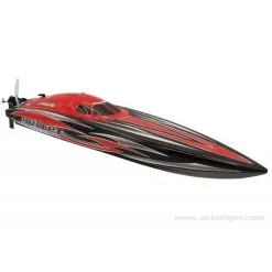 Joysway Hobby Barche Rc Bullet Off-shore V3 Bl Artr