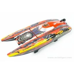 Joysway Hobby Barche Rc Brushless Mostro Brushless Artr