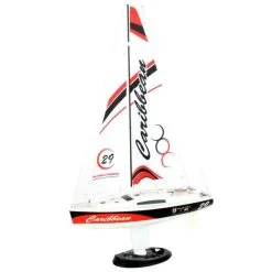 Joysway Hobby Caraibi 2.4ghz Rtr