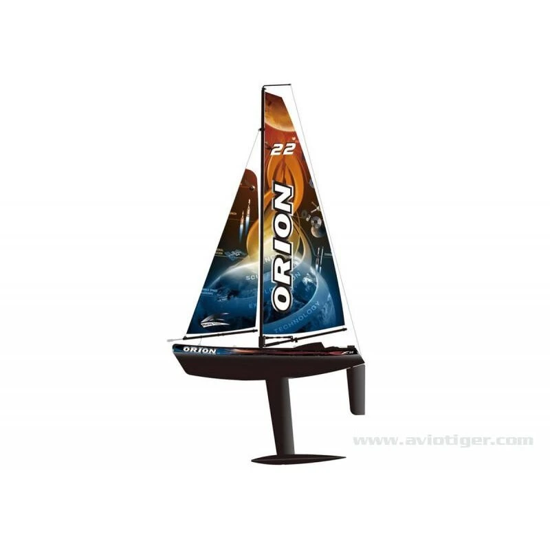 Joysway Hobby Orione V2 - immagine 2