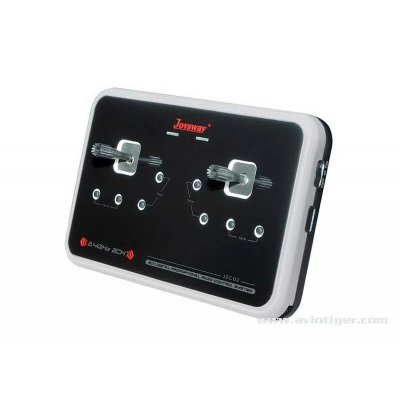 Joysway Hobby Orione V2 - immagine 3