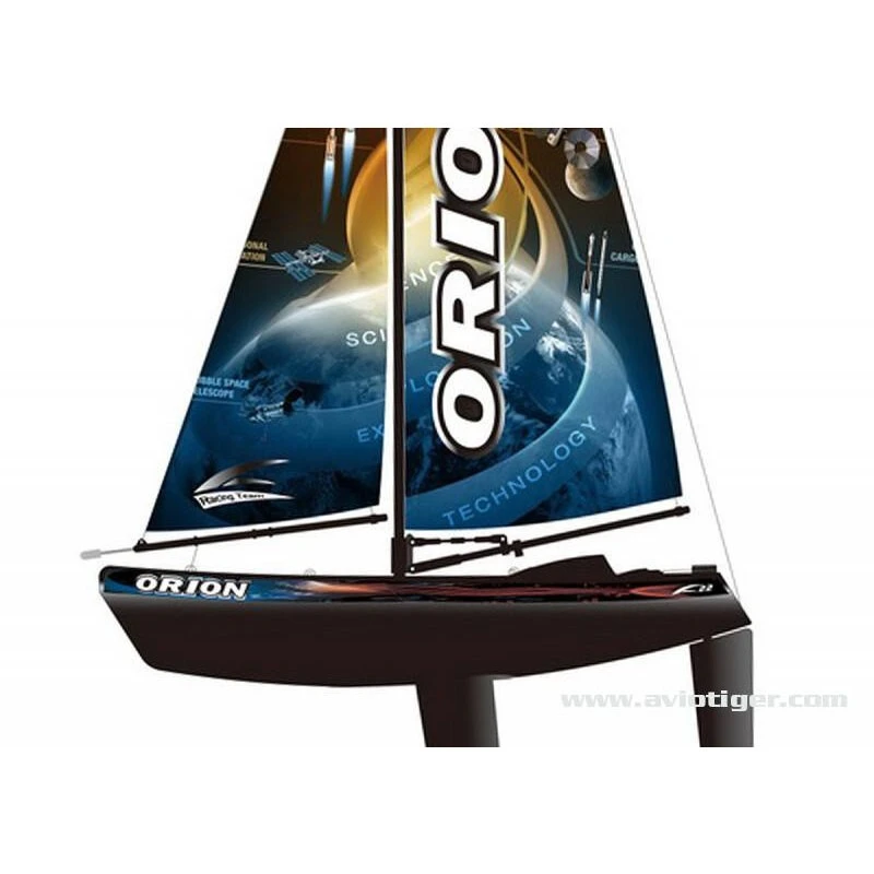 Joysway Hobby Orione V2 - immagine 4
