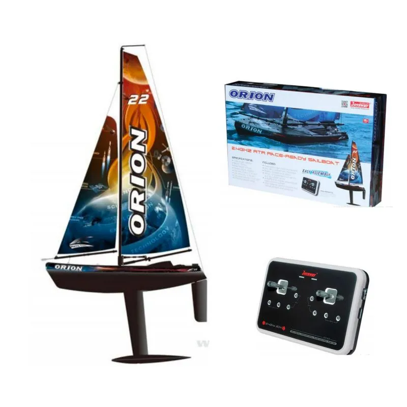 Joysway Hobby Orione V2