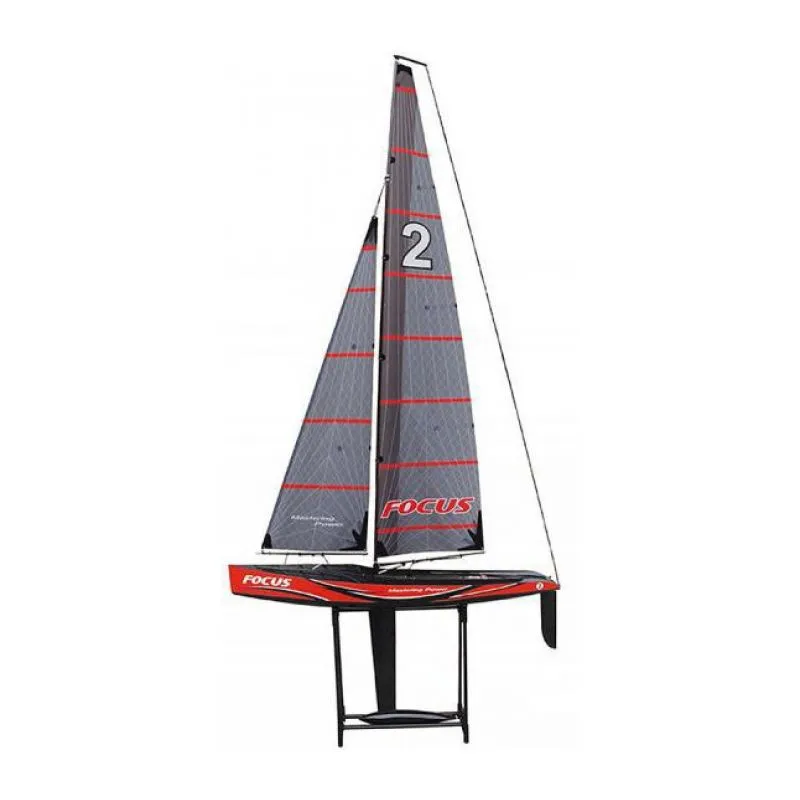 Joysway Hobby Barche Rc Fuoco V2 Pnp