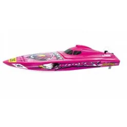 Joysway Hobby Barca Rc ROCKET V2 BL Combo RTS