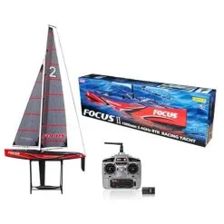 Joysway Hobby FOCUS Ll RTR / MHD4S