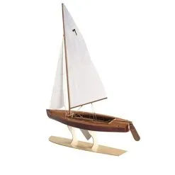 Krick Barche Rc Elettrico Pirate