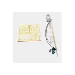 Krick Barche Rc ANTARES Kit Di Motorizzazione