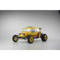 Kyosho Buggy Rc Beetle 1:10 2wd Kit *legendary Series*