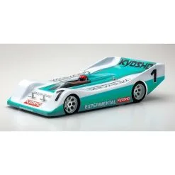 Kyosho Fantom Ep 1:12 Kit 4wd * Serie Leggendaria *