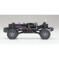 Kyosho RC Auto Mini-Z 4X4 MX-01 Suzuki Jimny Sierra Chiffon Avorio (KT531P)