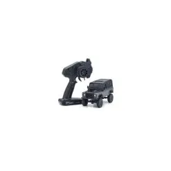 Kyosho RC Auto Mini-Z 4X4 MX-01 Land-Rover Defender Autobiography G-BK (KT531P)