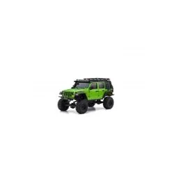 Kyosho RC Auto Mini-Z 4X4 MX-01 Jeep Wrangler Rubicon Green (KT531P)