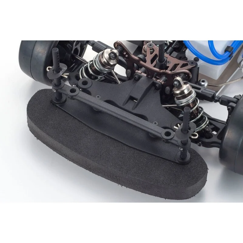 Kyosho Buggy Rc Inferno Gt3 Kit - immagine 11