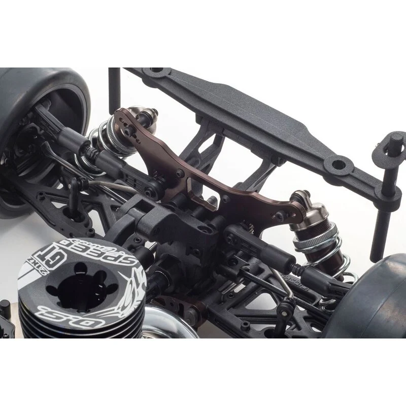 Kyosho Buggy Rc Inferno Gt3 Kit - immagine 13