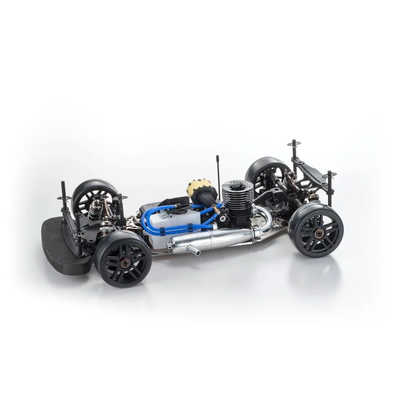Kyosho Buggy Rc Inferno Gt3 Kit - immagine 15