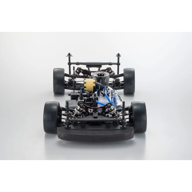 Kyosho Buggy Rc Inferno Gt3 Kit - immagine 17