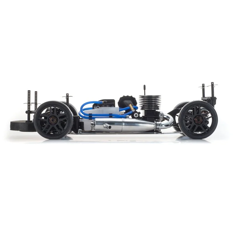 Kyosho Buggy Rc Inferno Gt3 Kit - immagine 19