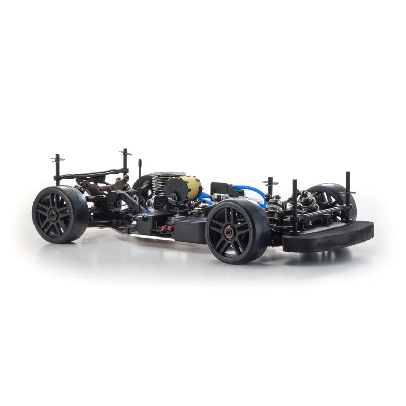 Kyosho Buggy Rc Inferno Gt3 Kit - immagine 3