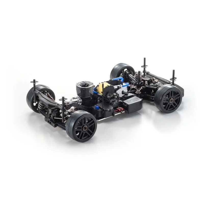 Kyosho Buggy Rc Inferno Gt3 Kit - immagine 26