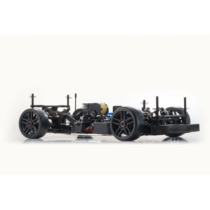 Kyosho Buggy Rc Inferno Gt3 Kit - immagine 4