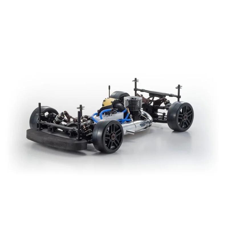 Kyosho Buggy Rc Inferno Gt3 Kit - immagine 5