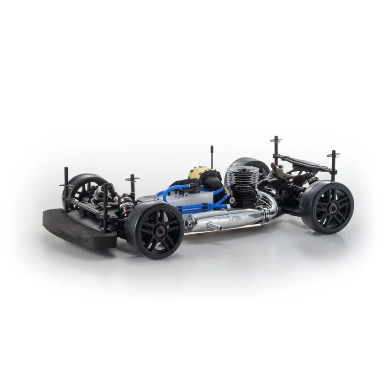Kyosho Buggy Rc Inferno Gt3 Kit - immagine 6