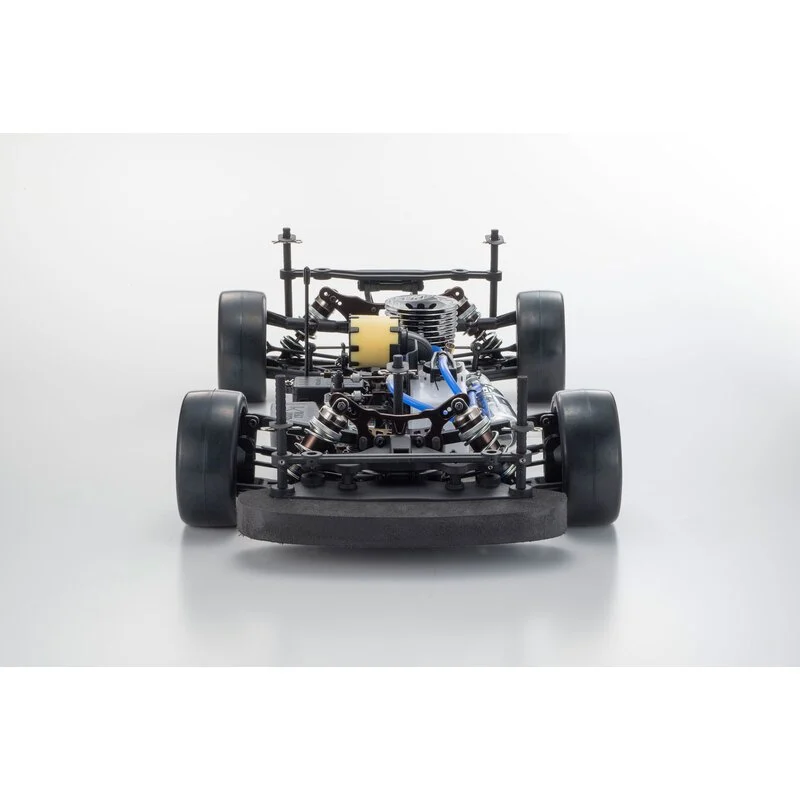 Kyosho Buggy Rc Inferno Gt3 Kit - immagine 7