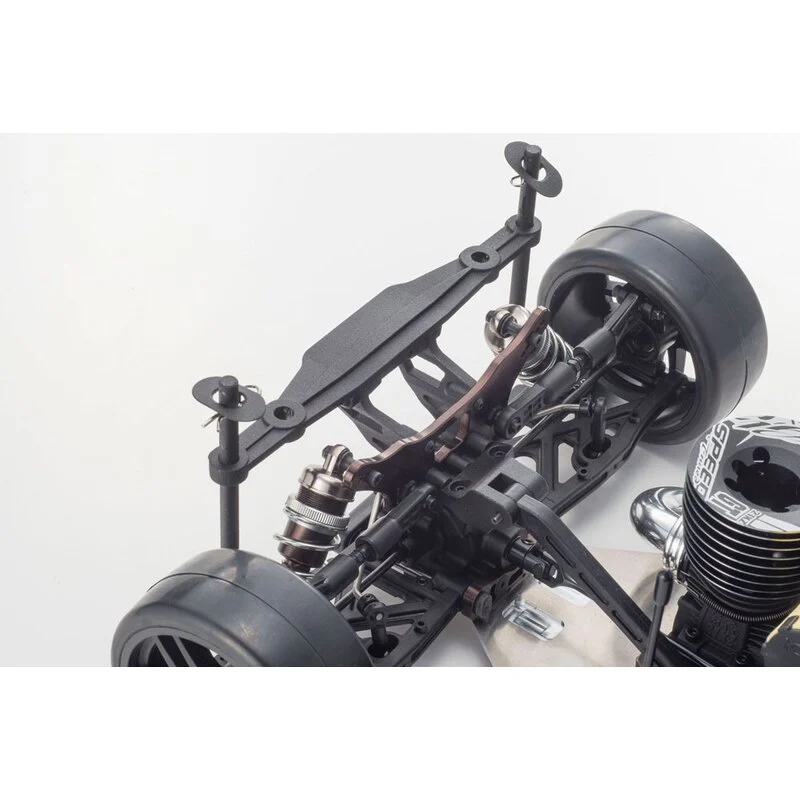 Kyosho Buggy Rc Inferno Gt3 Kit - immagine 9