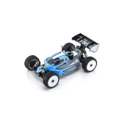 Buggy Rc Kyosho Inferno MP10 TKI2 1:8 4WD RC Nitro Buggy Kit